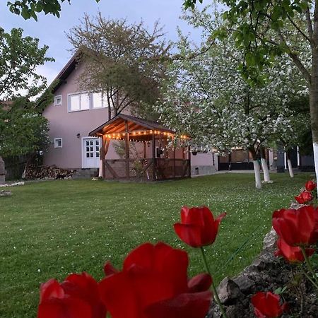 Holiday Home Gc30 Крістіан Екстер'єр фото